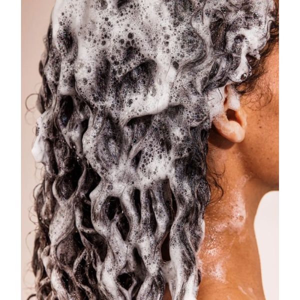 Recharge shampoing nourrissant - 400 ml