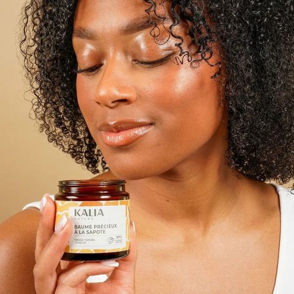 Baume à la Sapote - 100ml