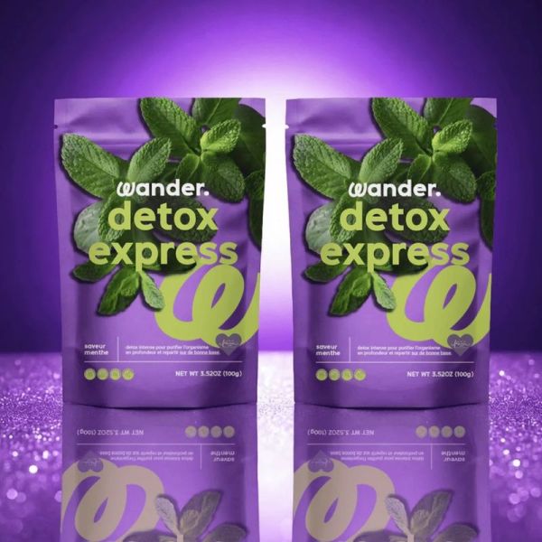 detox express - 1 sachet