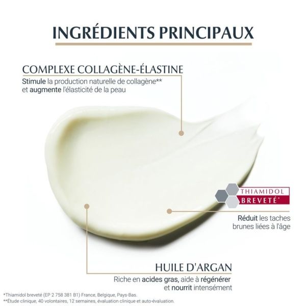 HYALURON-FILLER + ELASTICITY Soin de Nuit