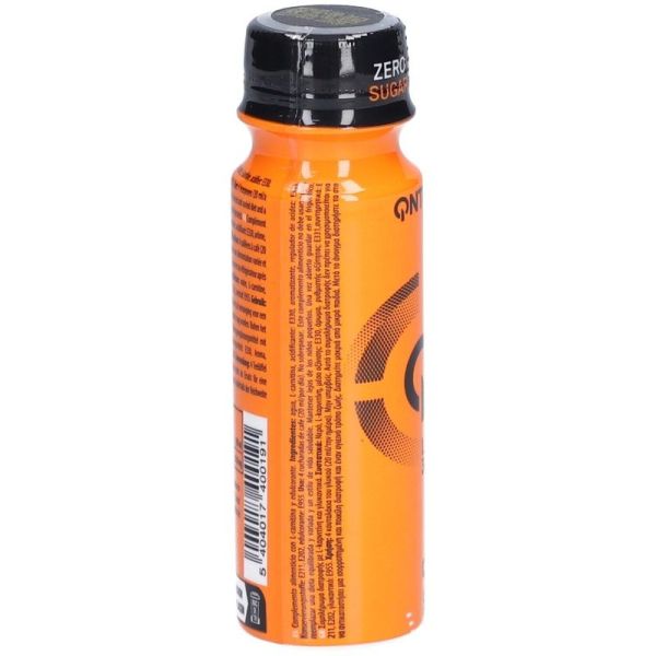 L-Carnitine 3000 mg Fruits rouges - 80 ml