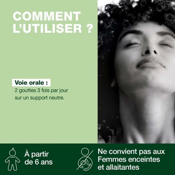 Huile Essentielle de Fenouil - Bio - 10ml