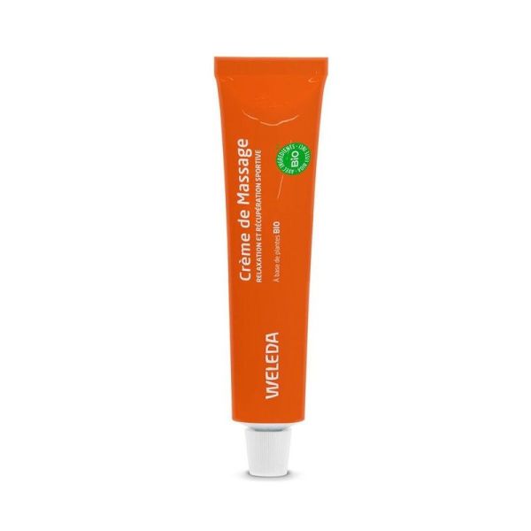 Crème de Massage Sport - 70 g