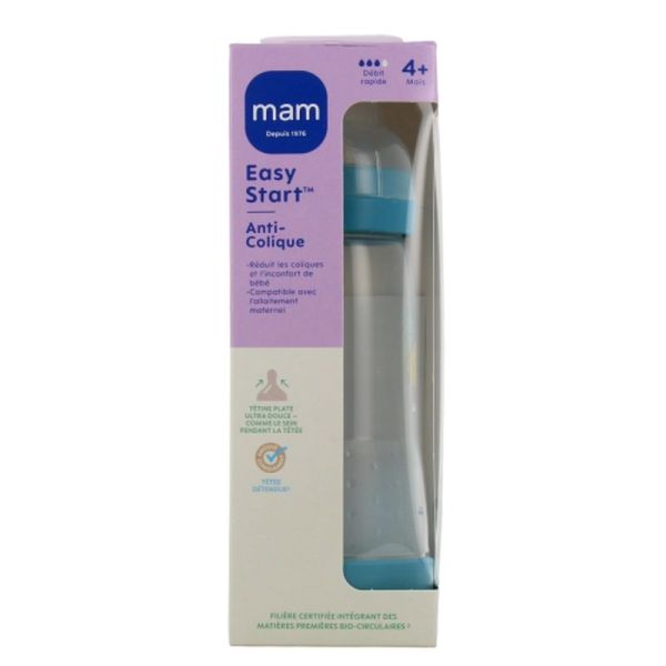 Easy Start Anti-Colique - 320ml