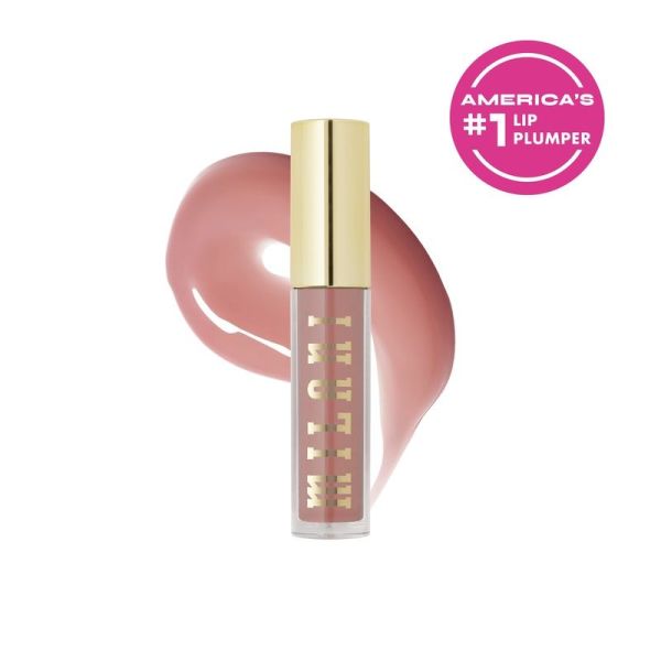 Lip Gloss Keep It Full Nourishing Lip Plumper - 08 Soft Rose