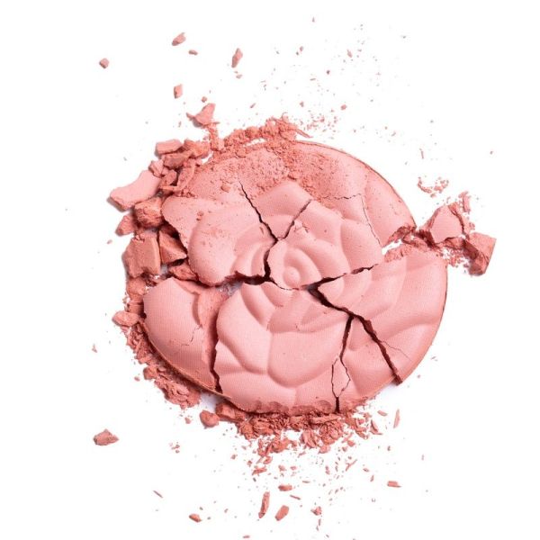 Blush Rose Powder Blush - 08 Tea Rose