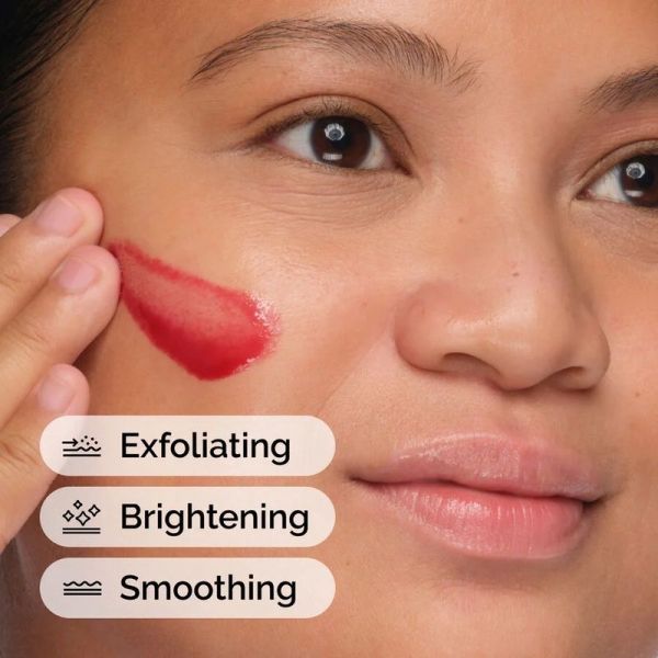 Solution de Peeling AHA 30% + BHA 2% - 30 ml