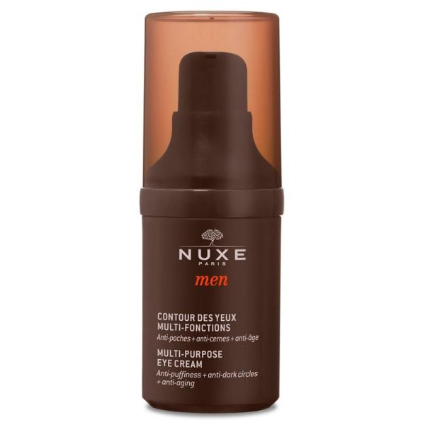 Contour des yeux multi-fonctions - 15ml