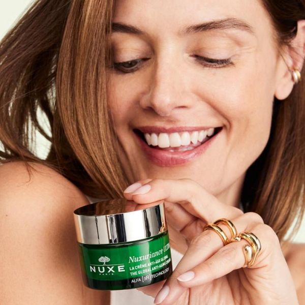 Anti-Âge Global - 50ml