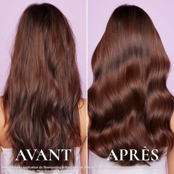 HAIR PRODIGIEUX Masque Capillaire Réparation Intense - 200 ml