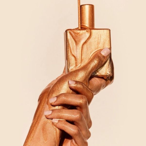 Ready, Go, Glow Or Nuxe Mes Essentiels Beauté Glow
