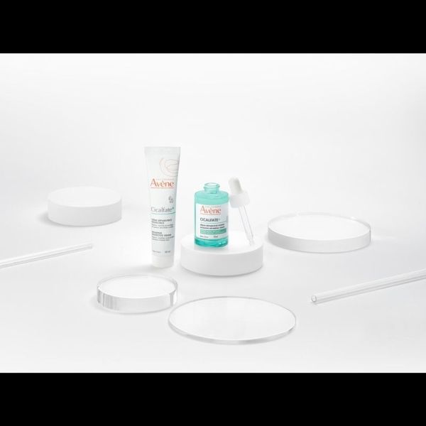 Sérum réparateur intense