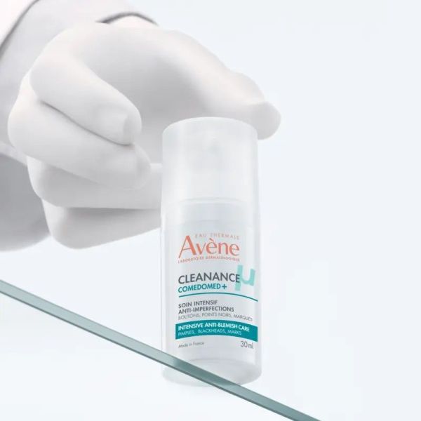 Comedomed+ Soin Intensif Anti-Imperfections Cleanance - 30 ml