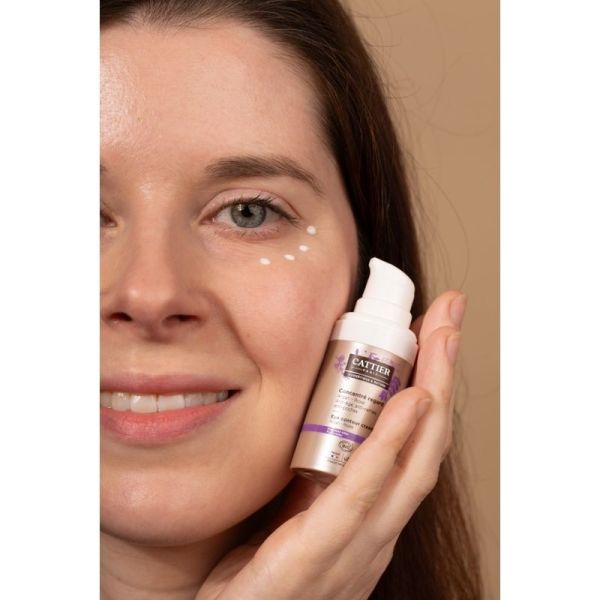 Concentré Regard - Premières rides - 15ml
