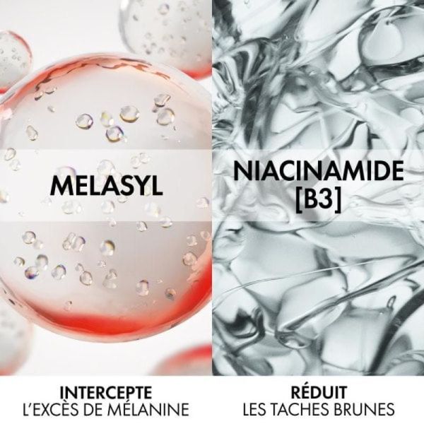 LIFTACTIV Crème de Jour SPF 50 B3 Anti-Taches - 50ml