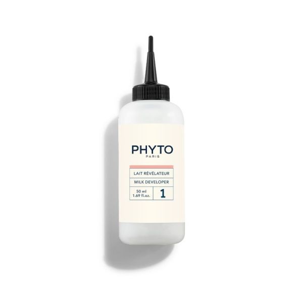 COLORATION PHYTO 5.7 Châtain Clair Marron - Kit