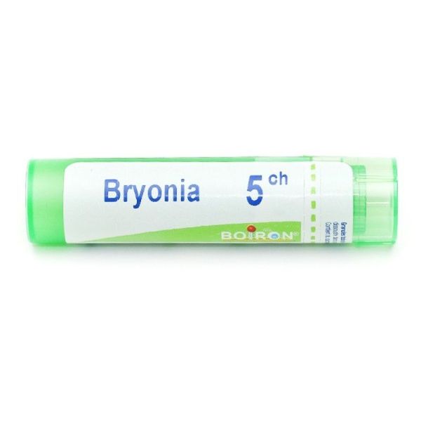 Boiron Bryonia granules - 5 CH
