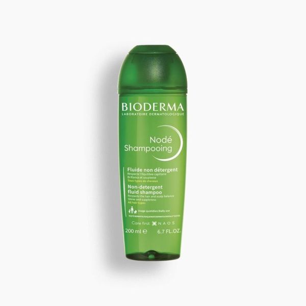 Nodé Shampooing fluide - 200 ml