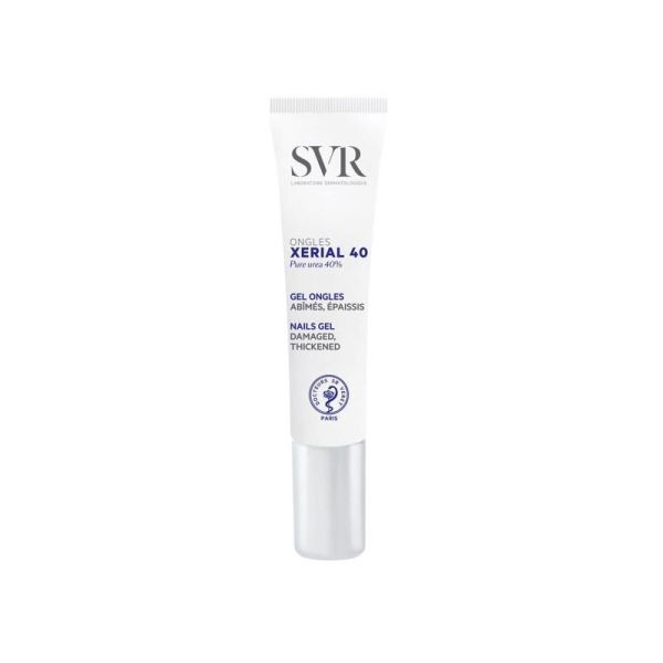 XERIAL 40 Ongles - 10ml