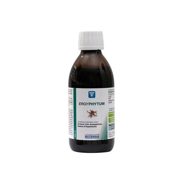 Ergyphytum S Buv Reminéralisant - 250ml