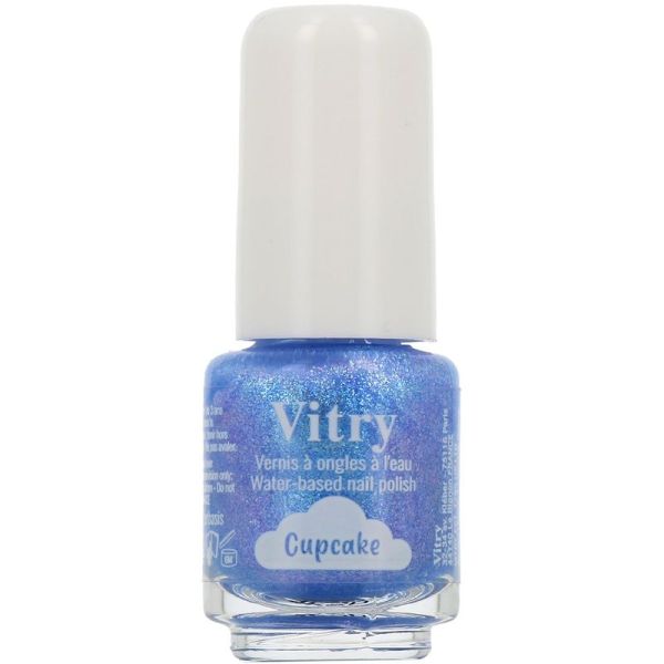 Vernis à Ongles à l’Eau - 4ml