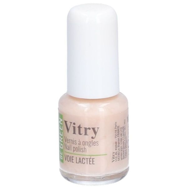 Be Green Vernis Voie Lactee - 6ml