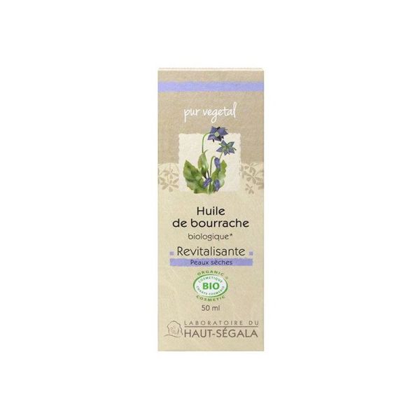 Nature-Nature Hle Bio Bourrach Fl/50Ml