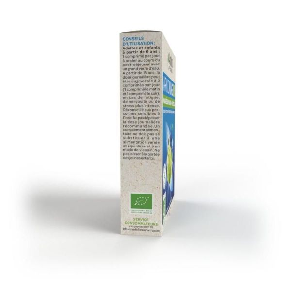 Arkomag® Magnésium marin + Végétal