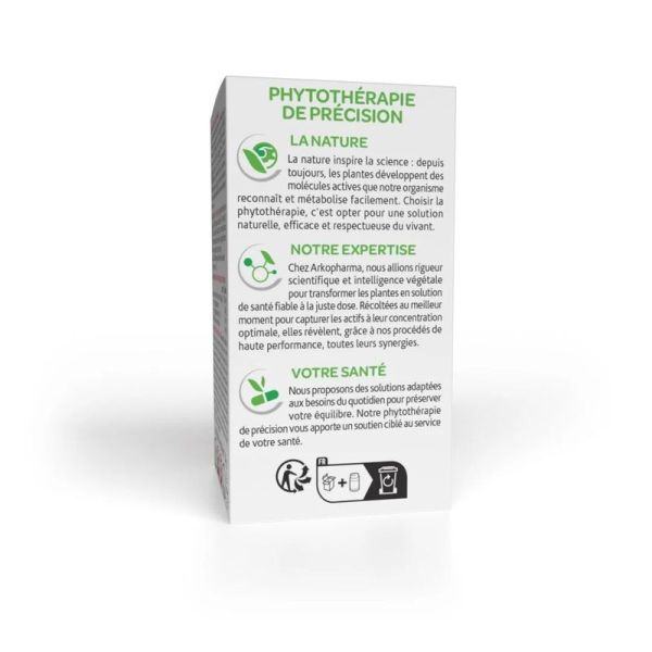 Complexe Phyto LDL Control - 60 gélules