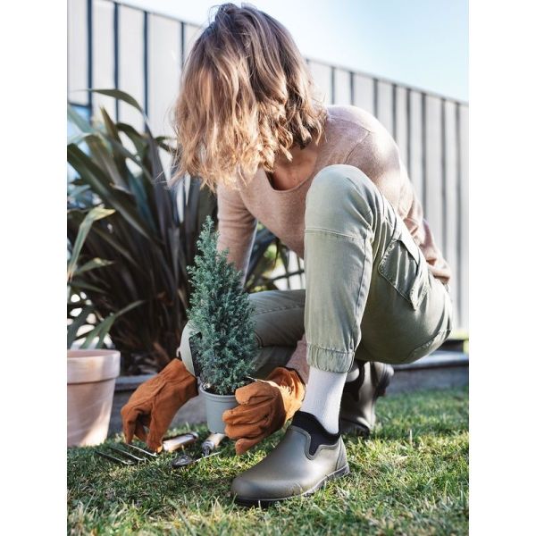 Chaussettes de contention femme Loisirs - Taille M