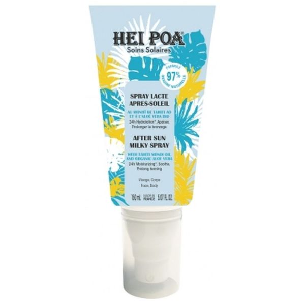 Spray Lacté Après-Soleil - 150ml