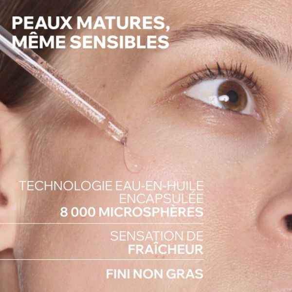 AGE ABSOLU - SÉRUM MICRO-REDENSIFIANT BOOSTER COLLAGÈNE - 30ml