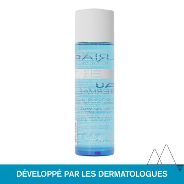 Peaux déshydratées - Essence d'eau éclat - 100 mL