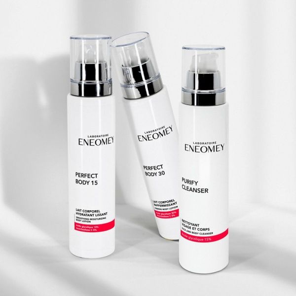 Perfect Body 30 lait corporel - 150ml