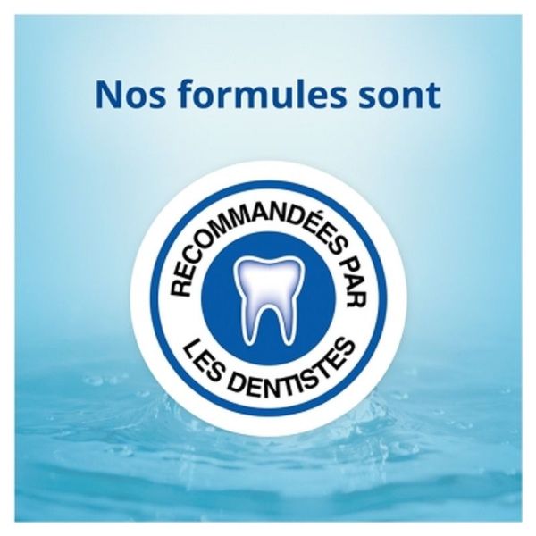 Bain de bouche haleine fraîche - 250ml