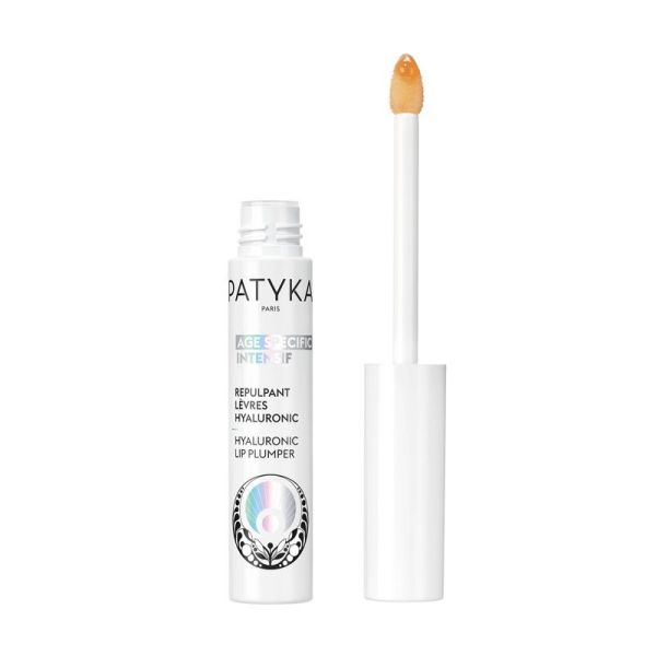 Patyka Repulpant Lèvres Hyaluronic - 7ml