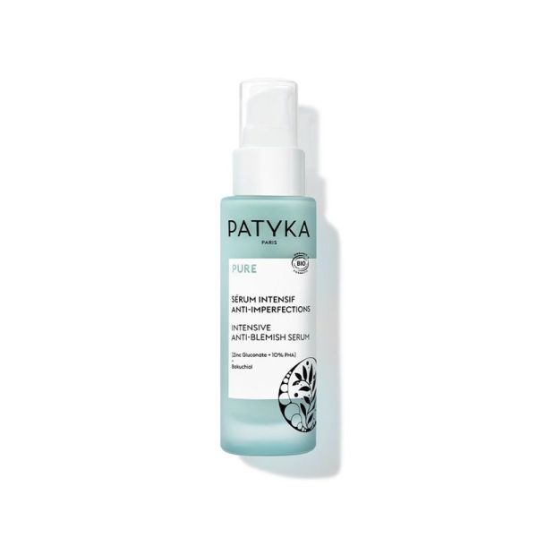 Sérum Intensif Anti-Imperfections PURE - 30 ml