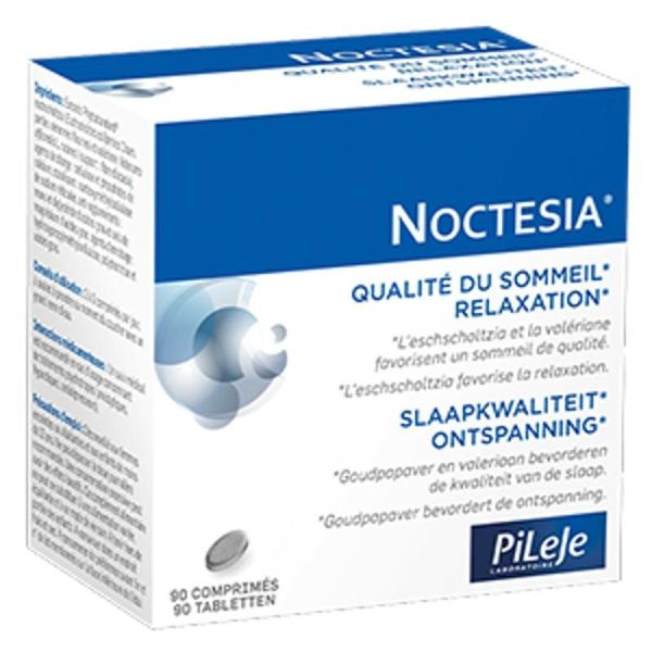 Noctesia - 90 comprimés