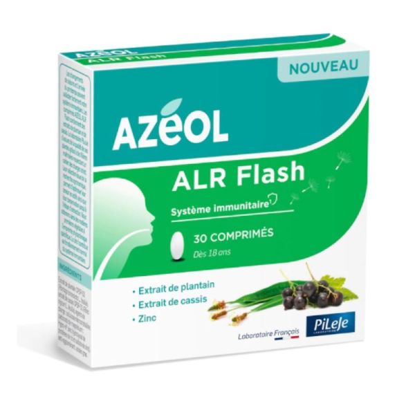Azeol Azéol AR Flash
