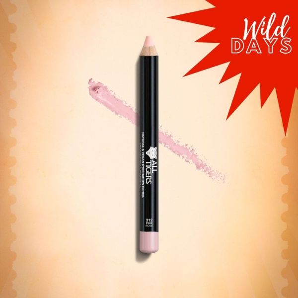 Fard à paupières Rose clair - 3gr