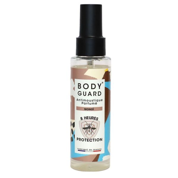 Anti Moustiques Monoi - 100ml