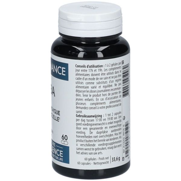 Gaba - 60 gélules