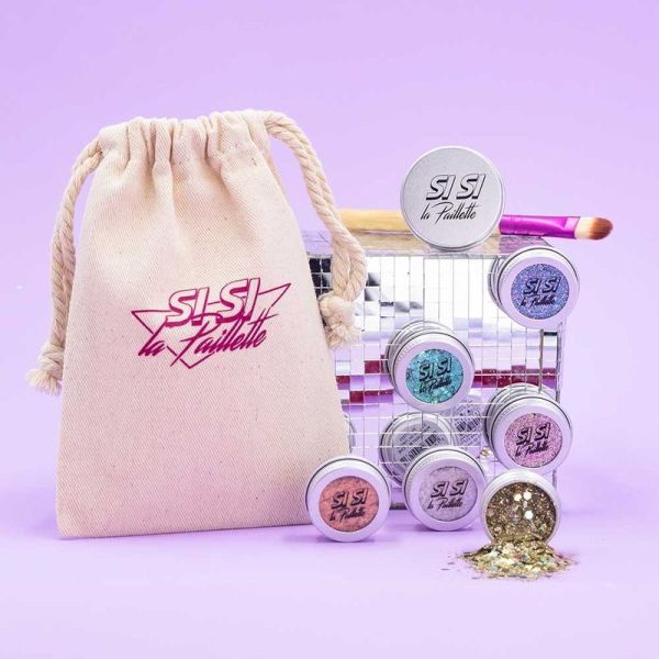 Pailleté Bestsellers - 5ml