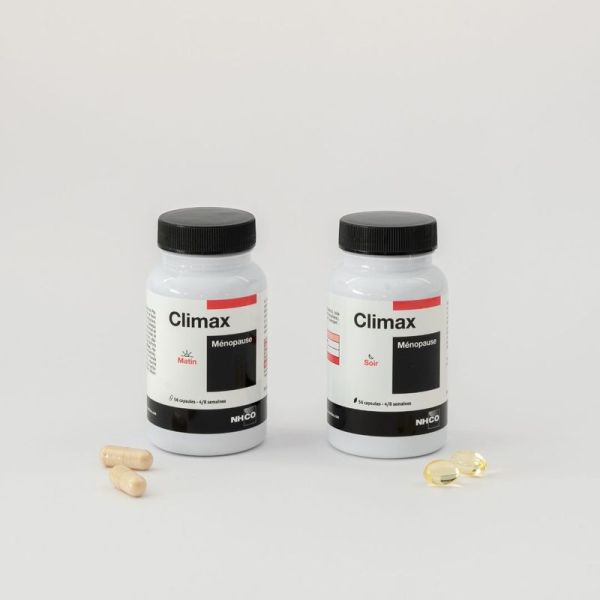 Ménopause Climax - 77g