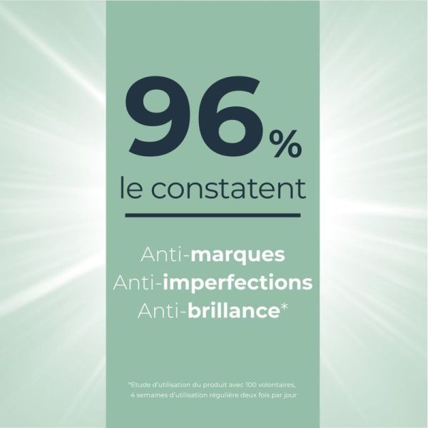 DermoPure Gel Nettoyant Triple Action