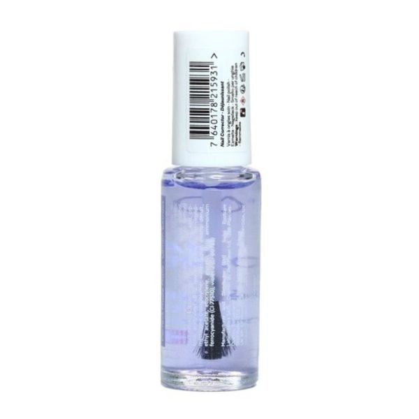 Nail Corrector Déjaunissant citron - 8ml