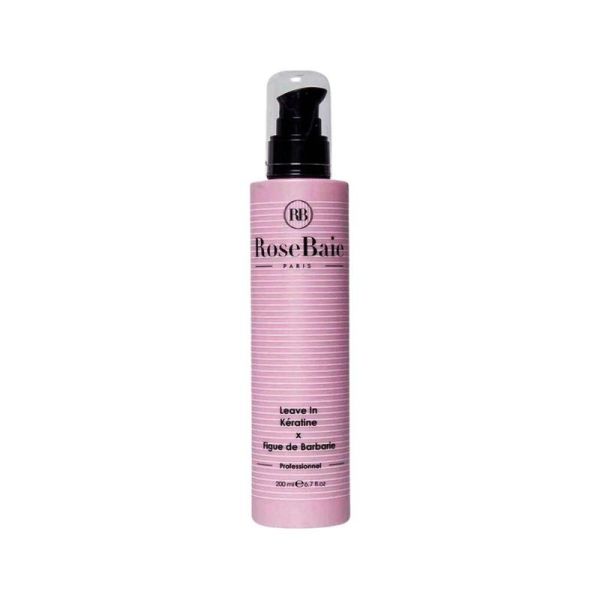 Leave In Figue de Barbarie Sebo Regulation & Hydratation - 150ml