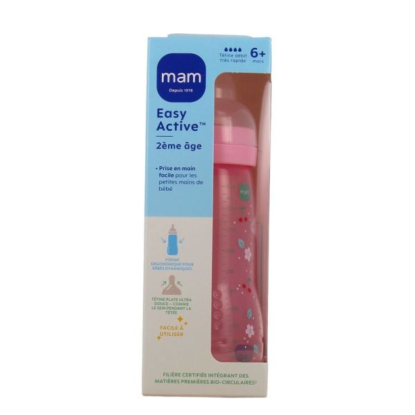 Easy Active - 330 ml