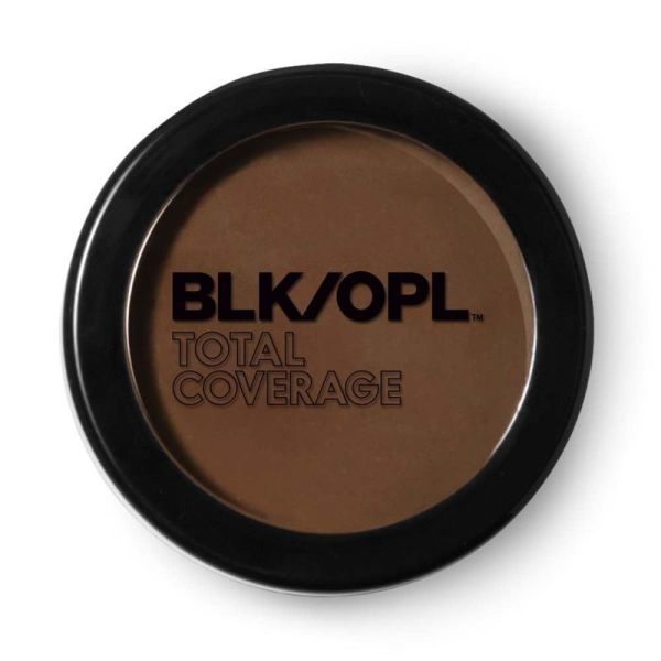 TOTAL COVERAGE Concealing Foundation - BEAUTIFUL BRONZE