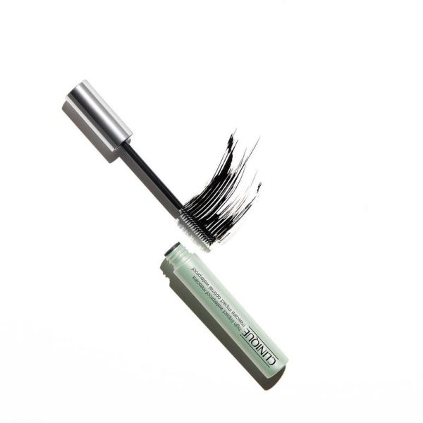Mascara Impact Optimal Waterproof - 8ml